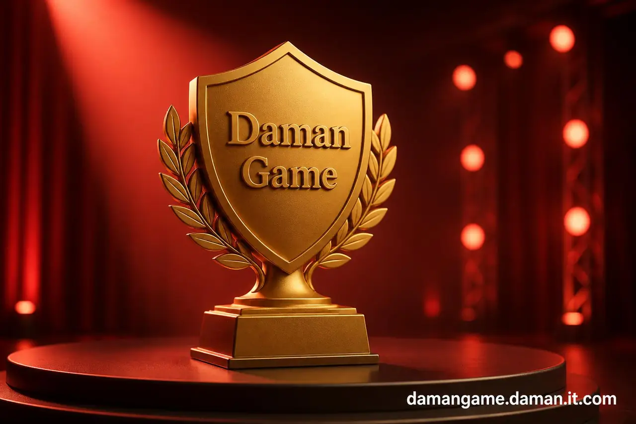 Daman Game